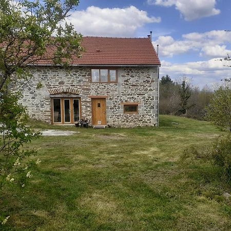 La Vieille Maison Aux Canards Neuvic-Entier Экстерьер фото