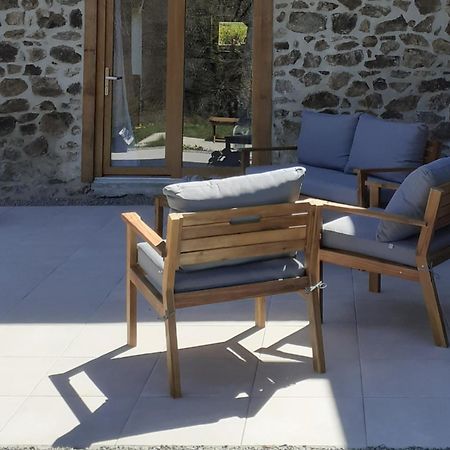 La Vieille Maison Aux Canards Neuvic-Entier Экстерьер фото