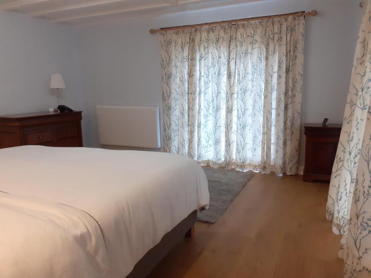 La Vieille Maison Aux Canards Neuvic-Entier Экстерьер фото