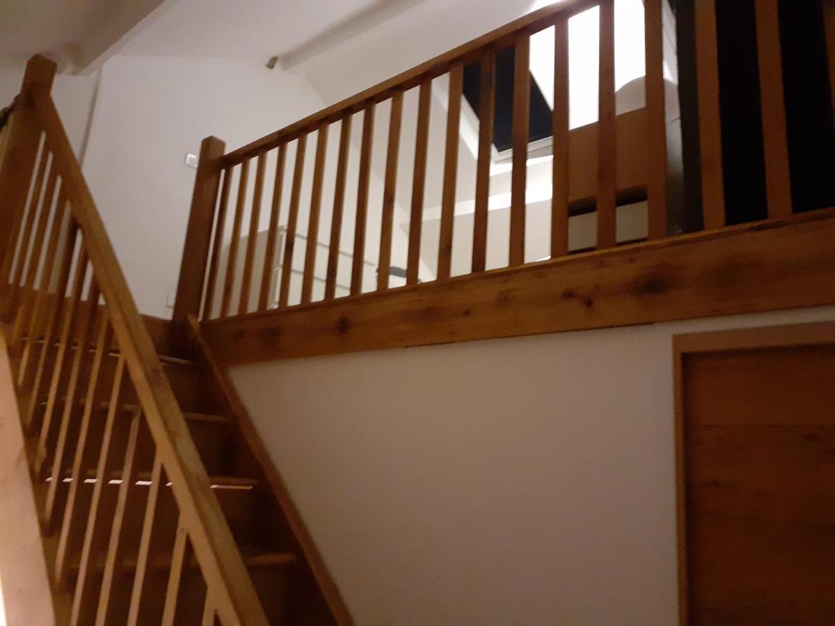 La Vieille Maison Aux Canards Neuvic-Entier Экстерьер фото