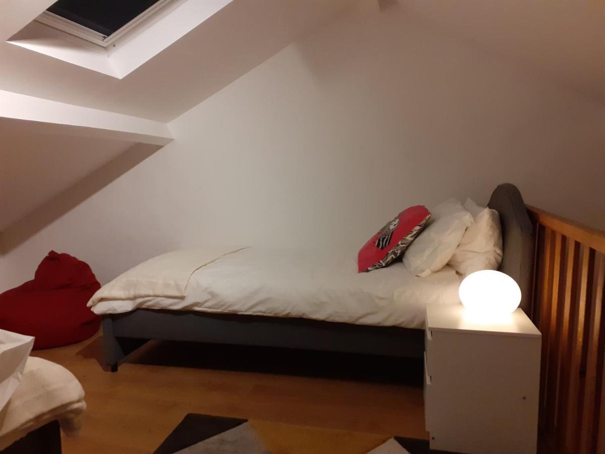 La Vieille Maison Aux Canards Neuvic-Entier Экстерьер фото