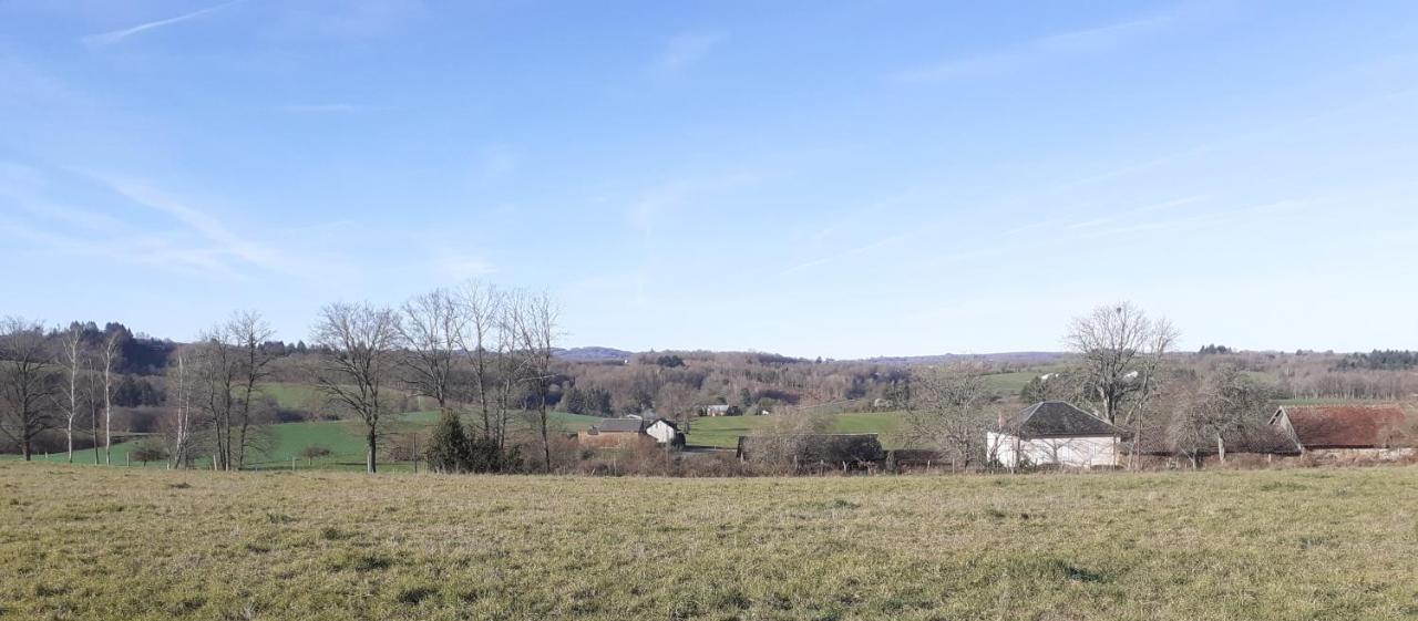 La Vieille Maison Aux Canards Neuvic-Entier Экстерьер фото