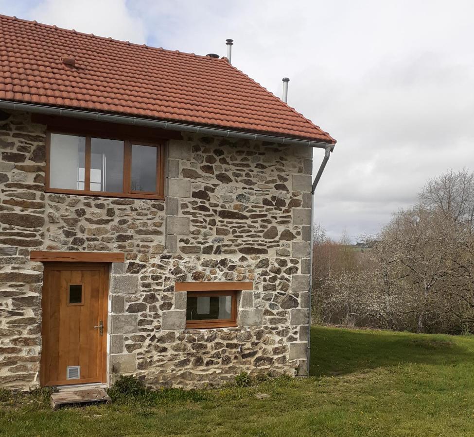 La Vieille Maison Aux Canards Neuvic-Entier Экстерьер фото