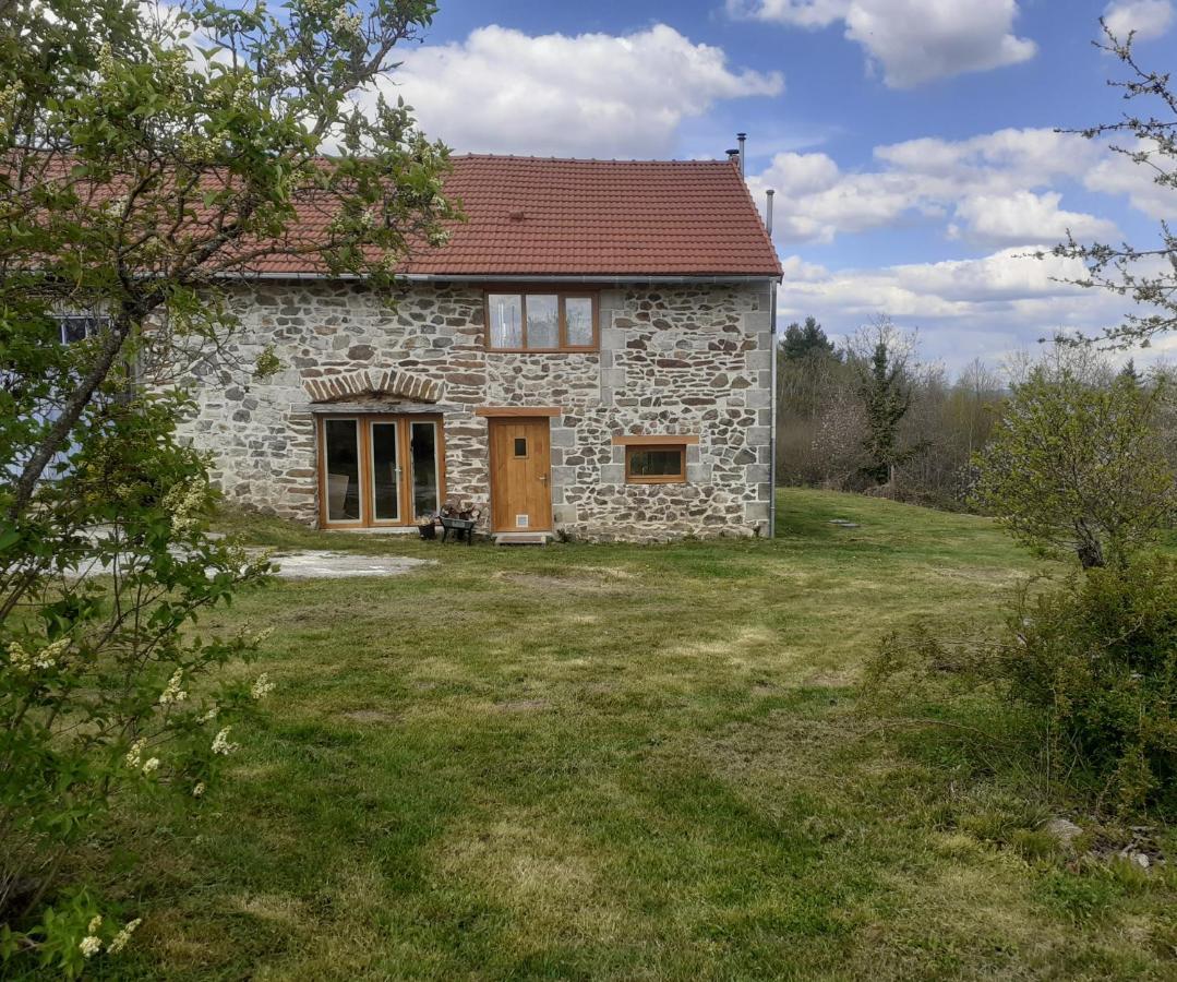 La Vieille Maison Aux Canards Neuvic-Entier Экстерьер фото