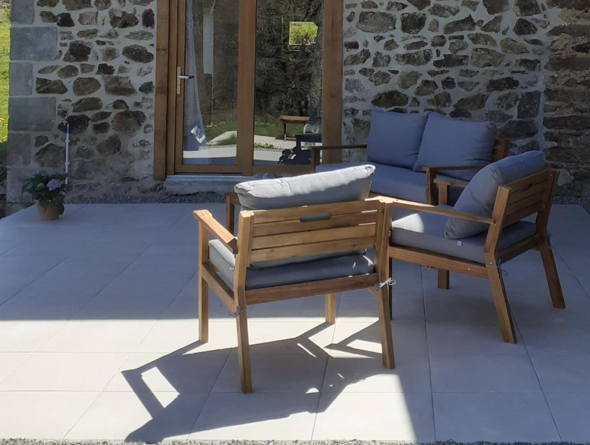 La Vieille Maison Aux Canards Neuvic-Entier Экстерьер фото